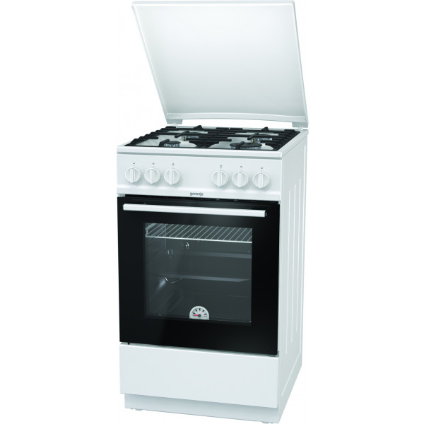 Фото - Плита газовая Gorenje GN 5112 WF