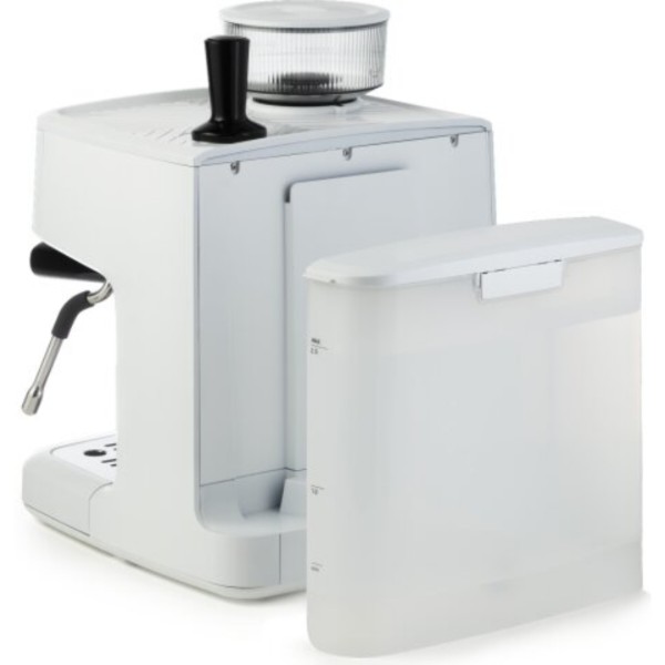Фото - Кавоварка ріжкова Gorenje GSACM20W