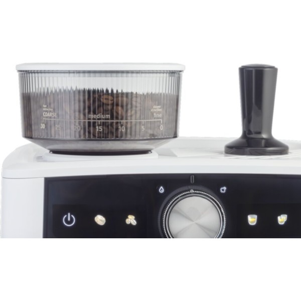 Фото - Кавоварка ріжкова Gorenje GSACM20W