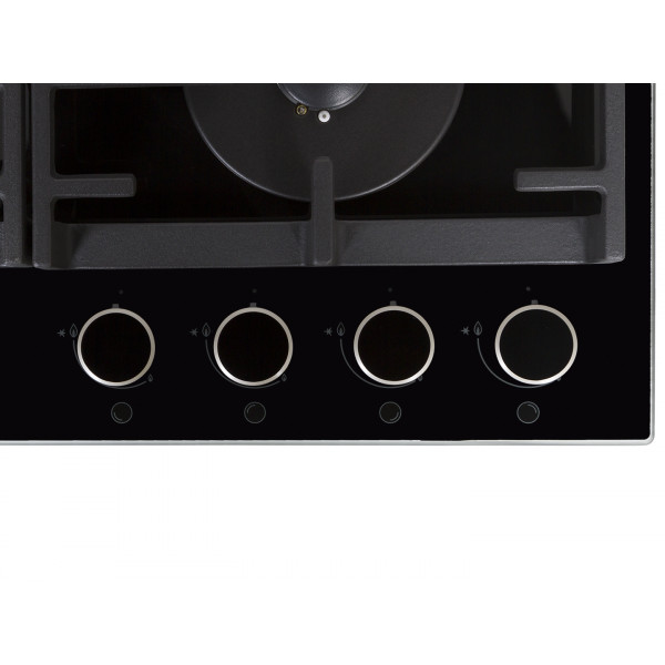 Фото - Варочная панель газовая Gorenje GT 641 UB