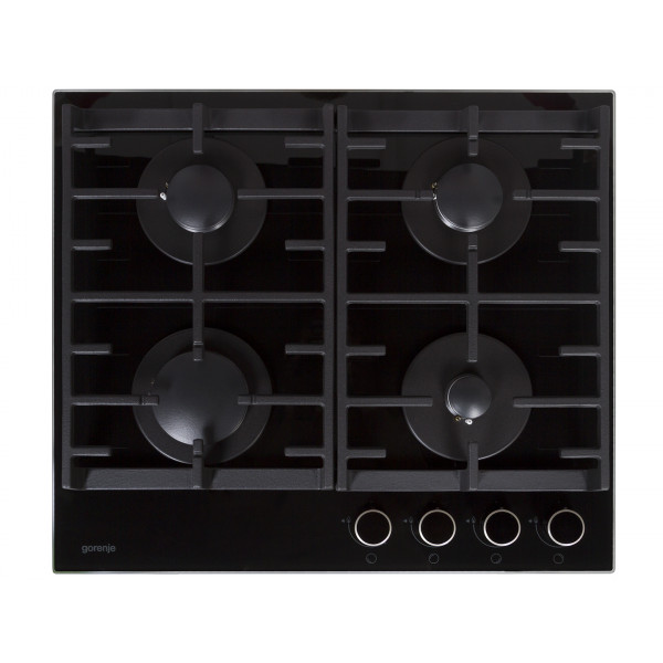 Фото - Варочная панель газовая Gorenje GT 641 UB