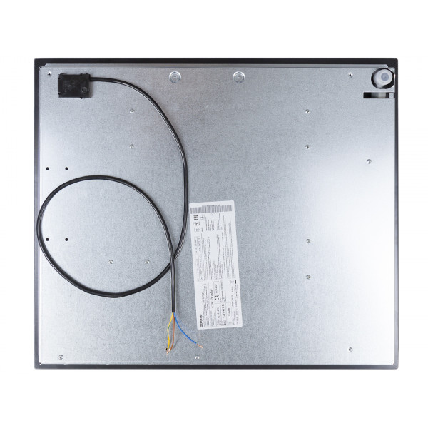Фото - Варочная панель газовая Gorenje GT 641 UB