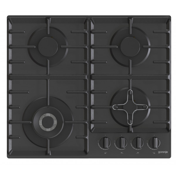 Фото - Варочная панель газовая Gorenje GTW641B