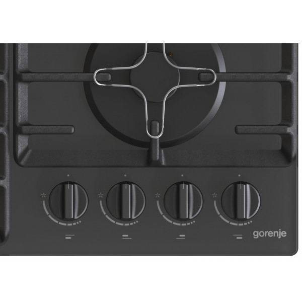 Фото - Варочная панель газовая Gorenje GTW641B