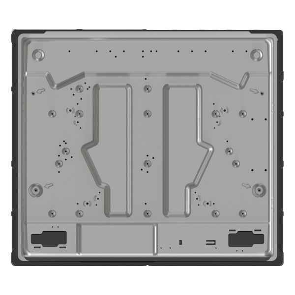 Фото - Уценка - Варочная панель газовая Gorenje GTW641EB