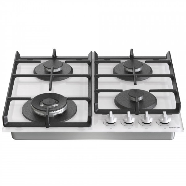 Фото - Варочная панель газовая Gorenje GTW641EW