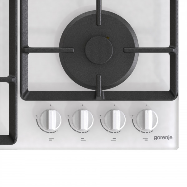 Фото - Варочная панель газовая Gorenje GTW641EW