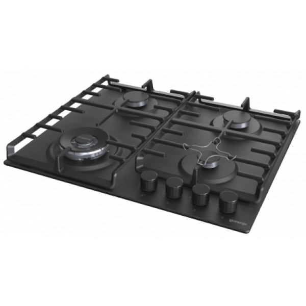 Фото - Варочная панель газовая Gorenje GW 641 SYB
