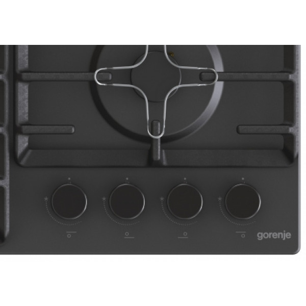 Фото - Варочная панель газовая Gorenje GW 641 SYB