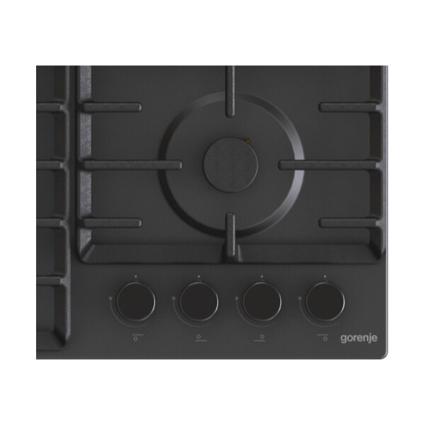 Фото - Мікропошкодження - Варильна поверхня газова Gorenje GW642SYB