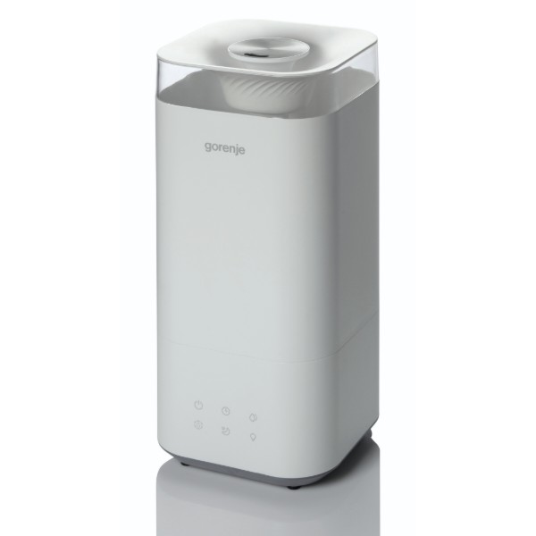 Фото - Мікропошкодження - Зволожувач повітря Gorenje H 50 W
