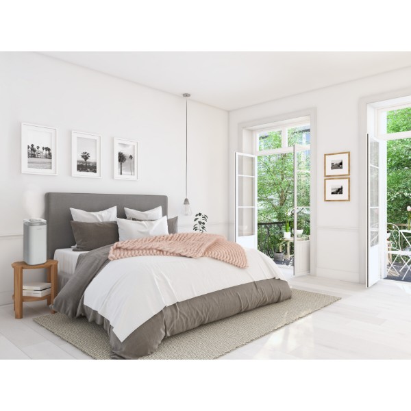 Фото - Мікропошкодження - Зволожувач повітря Gorenje H 50 W