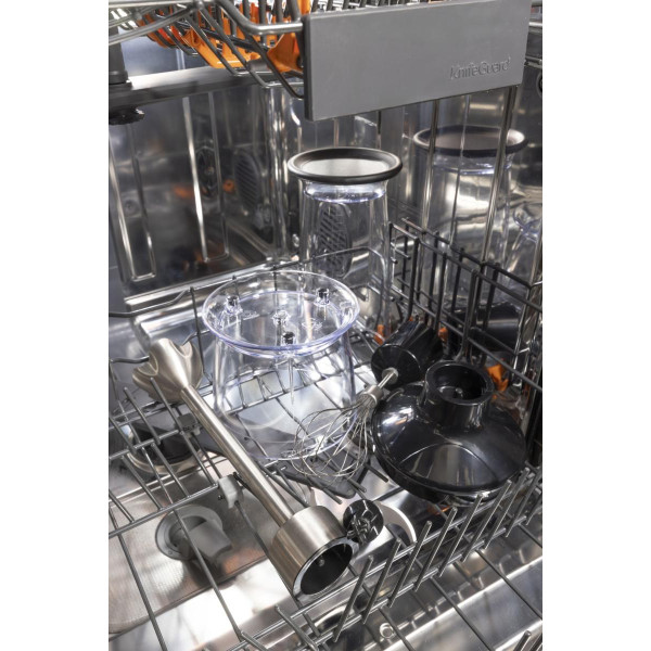 Фото - Блендер погружной Gorenje HBX1500VX Black