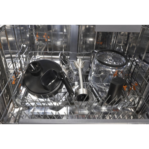 Фото - Блендер погружной Gorenje HBX1500VXC Black