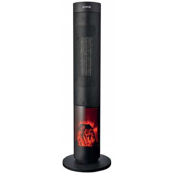 Фото - Тепловентилятор Gorenje HF 2000 L