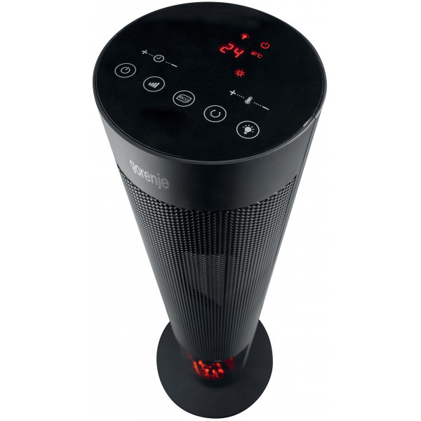 Фото - Тепловентилятор Gorenje HF 2000 L