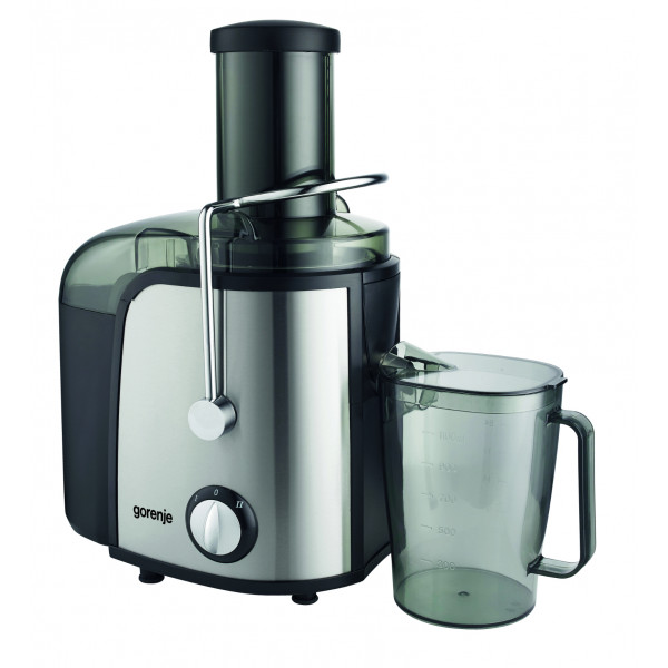 Соковитискач