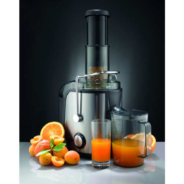 Фото - Соковитискач відцентровий Gorenje JC 805 E II