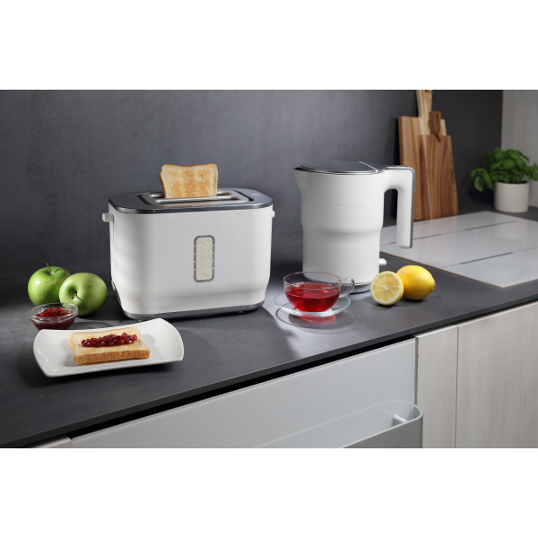 Фото - Электрический чайник Gorenje K15ORAW