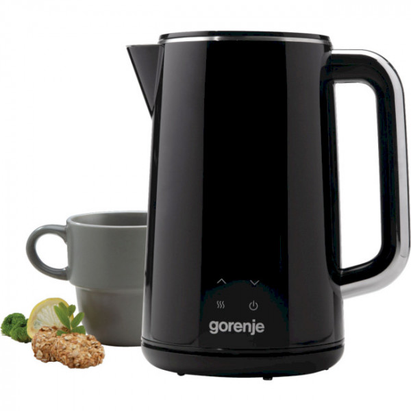 Фото - Уценка - Электрический чайник Gorenje K17DWD
