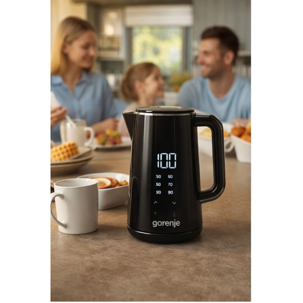 Фото - Электрический чайник Gorenje K17DWD