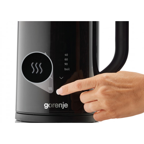 Фото - Электрический чайник Gorenje K17DWDII