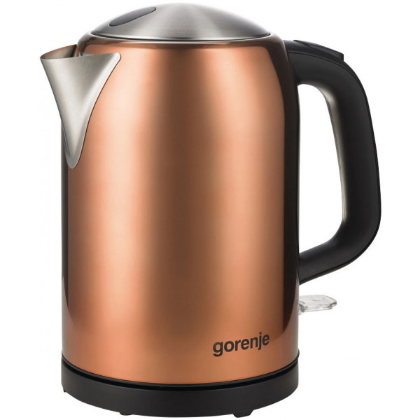 Фото - Электрический чайник Gorenje K17INF