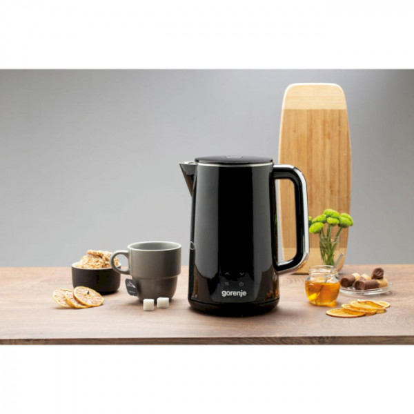 Фото - Уценка - Электрический чайник Gorenje K17DWD