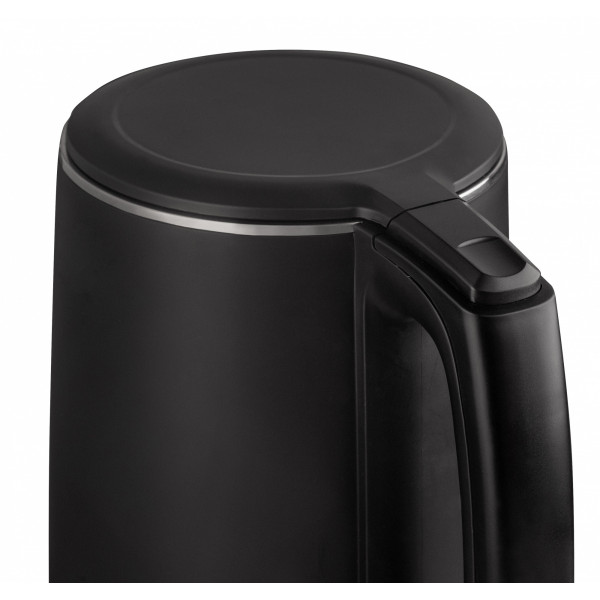 Фото - Электрический чайник Gorenje K 15 DWB