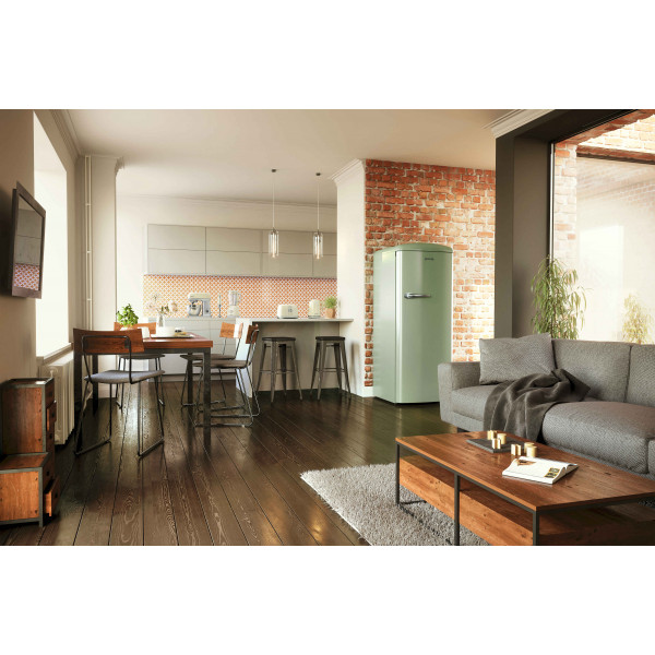 Фото - Электрический чайник Gorenje K 15 RL