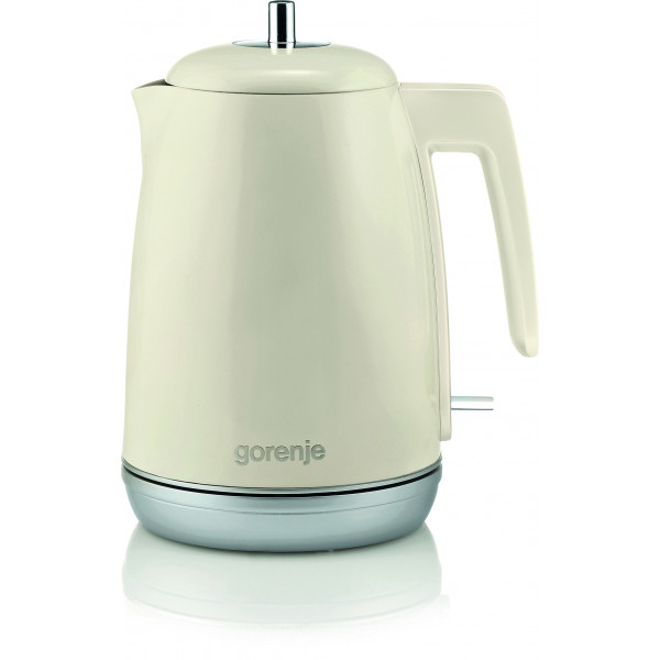 Фото - Электрический чайник Gorenje K 15 RL