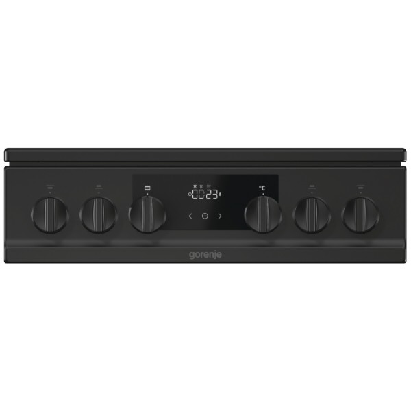 Фото - Плита газовая Gorenje K 5341 BF