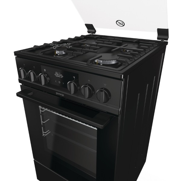 Фото - Плита газовая Gorenje K 5341 BF