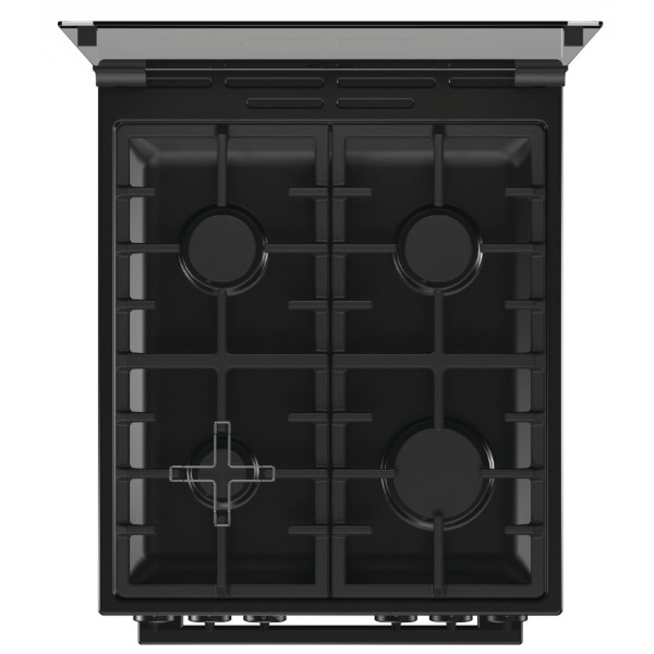 Фото - Плита газовая Gorenje K 5341 BF