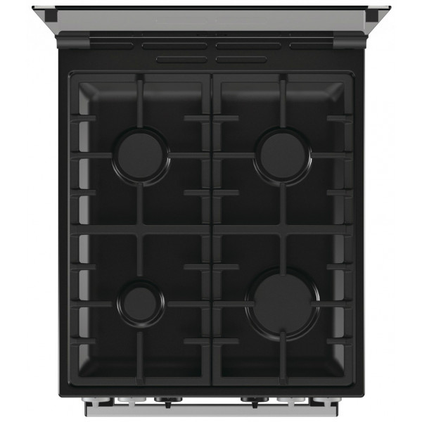 Фото - Плита газовая Gorenje K 5341 SF