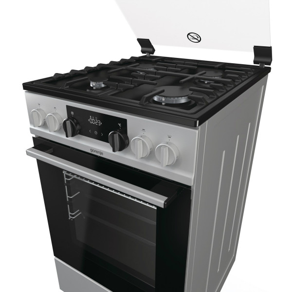 Фото - Плита газовая Gorenje K 5341 SF