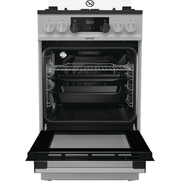 Фото - Плита газовая Gorenje K 5341 SF