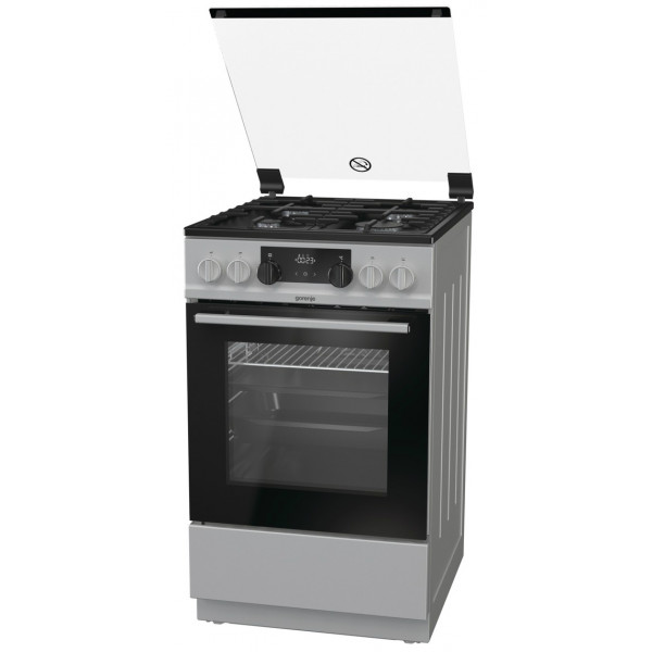 Фото - Плита газовая Gorenje K 5341 SF