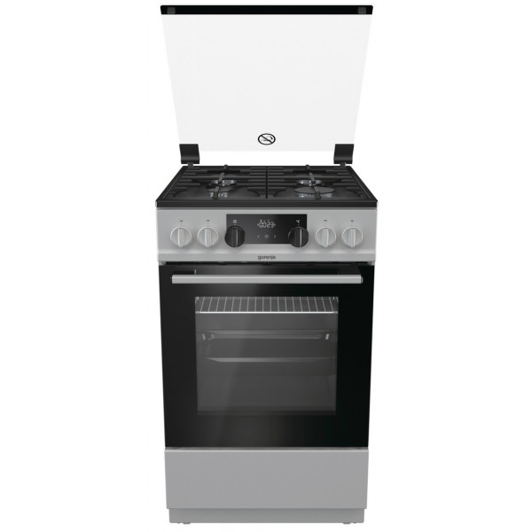 Фото - Плита газовая Gorenje K 5341 SF