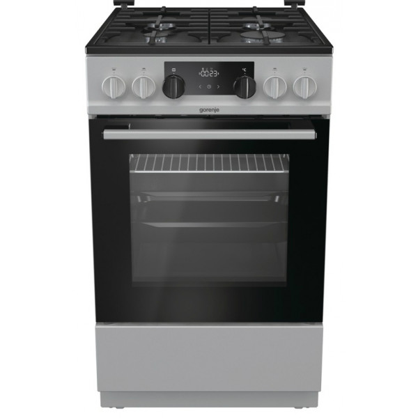Фото - Плита газовая Gorenje K 5341 SF