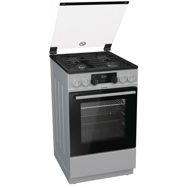 Фото - Плита газовая Gorenje K 5341 SF