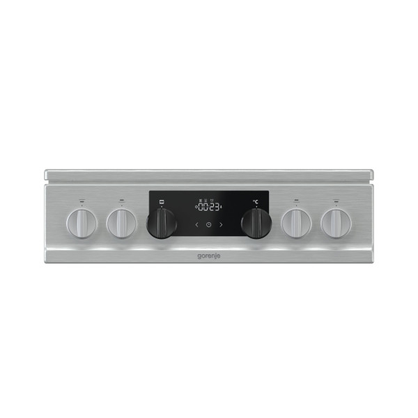 Фото - Плита газовая Gorenje K 5341 XF