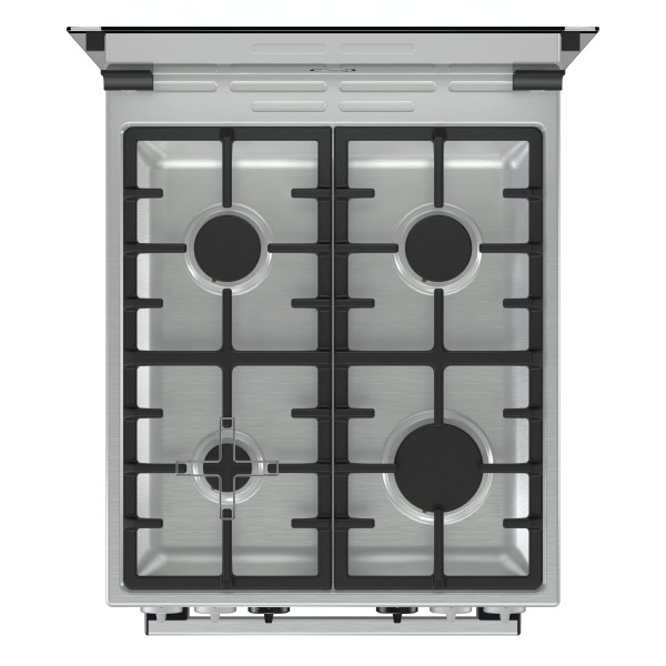 Фото - Плита газовая Gorenje K 5341 XF