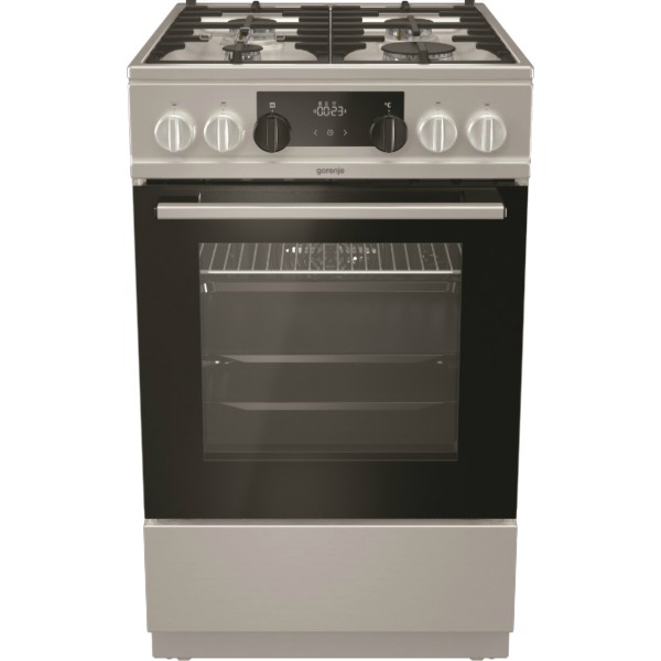 Фото - Плита газовая Gorenje K 5351 XF