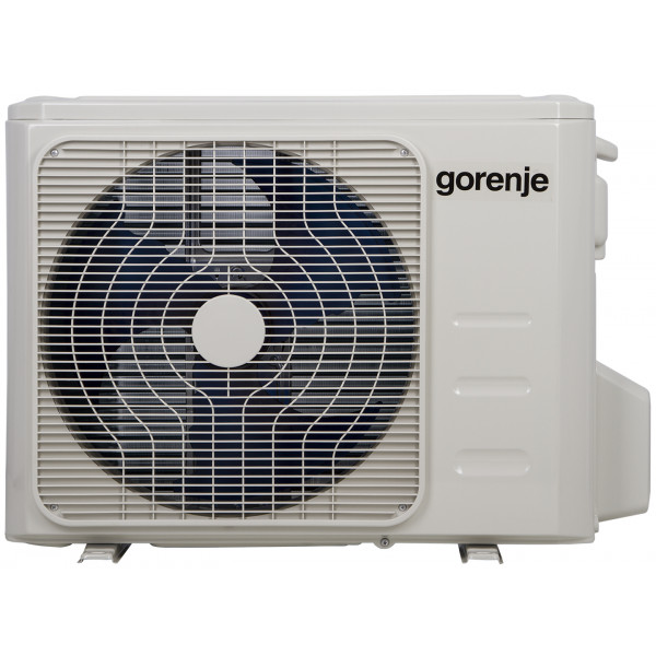 Фото - Кондиціонер спліт Gorenje KAS21NFT/KAS21ZFT