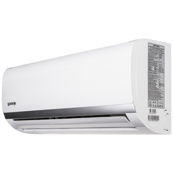 Фото - Кондиціонер спліт Gorenje KAS21NFT/KAS21ZFT