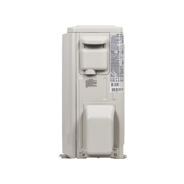 Фото - Кондиціонер спліт Gorenje KAS26NFT/KAS26ZFT