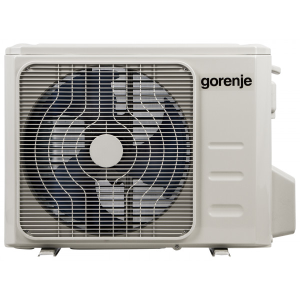 Фото - Кондиціонер спліт Gorenje KAS26NFT/KAS26ZFT