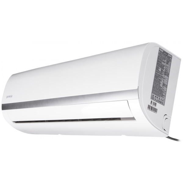 Фото - Кондиціонер спліт Gorenje KAS53NFT/KAS53ZFT