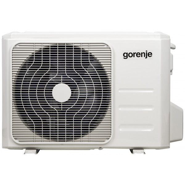 Фото - Кондиціонер спліт Gorenje KAS53NFT/KAS53ZFT